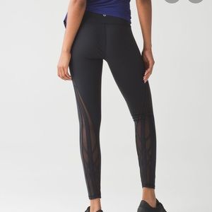 Lululemon Essential Rhythm pant